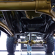 Illustration for article titled The Jeep M-715 'Five-Quarter' Is a 700+ HP Convertible Military Supertruck